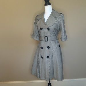 Coat Dress